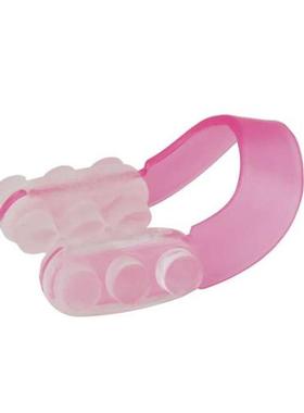 Pair Plastic D Nose Up Clip Nose Shaper Corrector Lifting