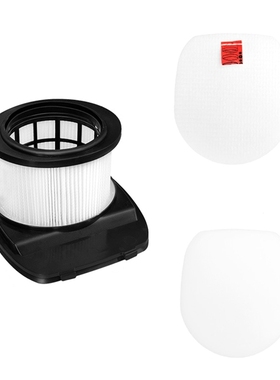 D0AB Sweeper Filter Replacement For Shark IZ162H 362H 363HT