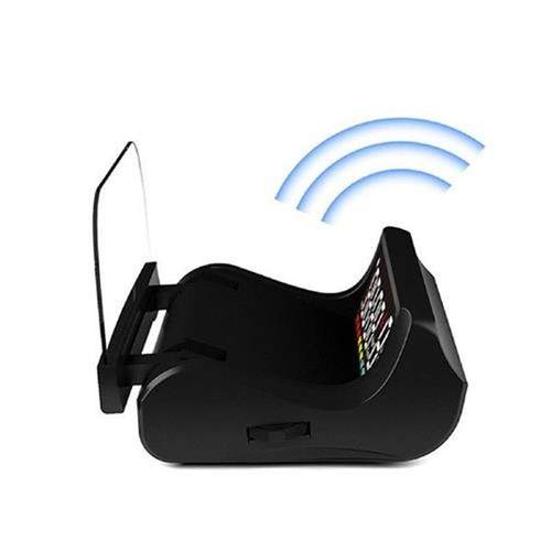 Car HUD Low Power Consumption Heads Up Speed Display For