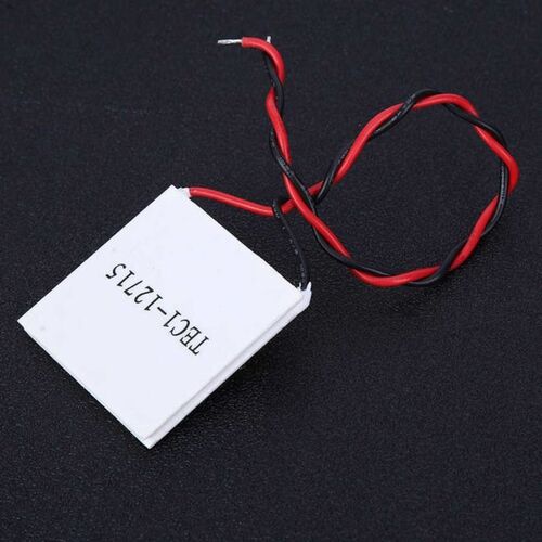 TEC1-12715 Cooling Plate High-Power Semiconductor Cooler for