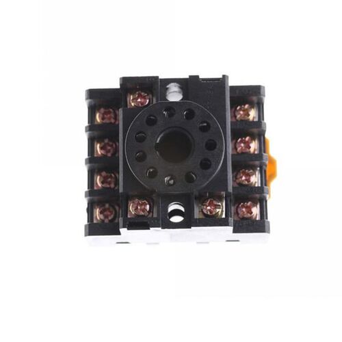 PF113A 11 Pin Relay Socket Base 适用于 MK3P JTX-3C H3CR-A 5