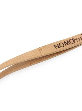 Angled Reptile Terrarium Feeding Tongs Tweezers Eco-Friendly