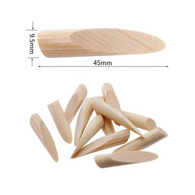 402Pcs Woodworking Self-Tapping Screws Accessories with 9.5m