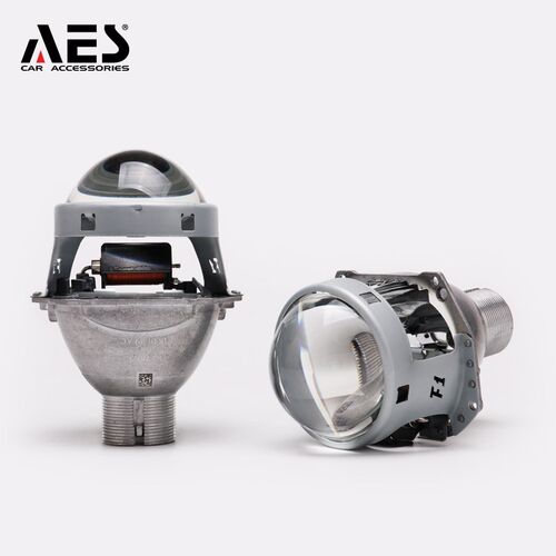 AES KingKong F1H4 3.0 High Clear Upgrade Hella 3/5 HID Bi Xe