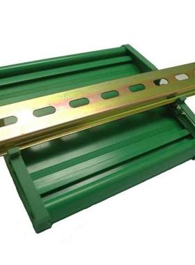 UM122 profile plstic enclosure DIY electricl enclosure pl