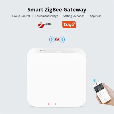 Tuya ZigBee Gateway Hub Bridge Remote Control Wireless Smart