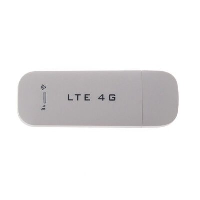 4G LTE USB Modem Network Adapter With WiFi Hotspot SIM Card