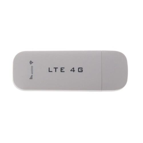 4G LTE USB Modem Network Adapter With WiFi Hotspot SIM Card