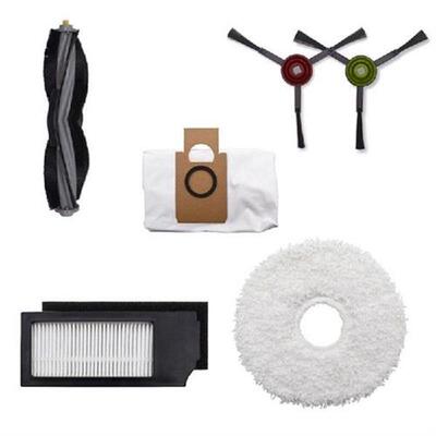 Robot Vacuum Cleaner Main Brush Filter Mop Dust Bag