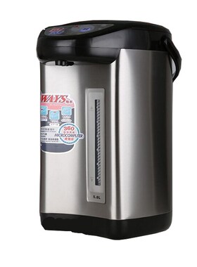 Electric Air Pots Thermos 5L Water Kettle High Quality Big C