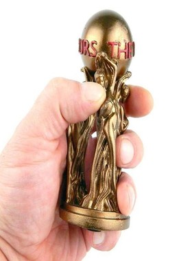 Scarface 6 Inch The World is Yours Resin Paperweight Statue