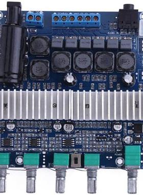 Digital 12-24V Super Bass Speaker Module Board Parts Compone