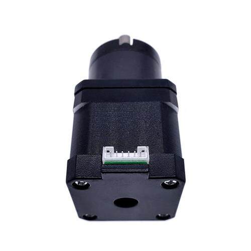 NEMA17 5.18:1 42BYG stepper motor 40mm body length with rati