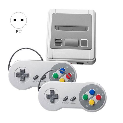 SFC621 Game Console Video Game Machine HDMI-compatible