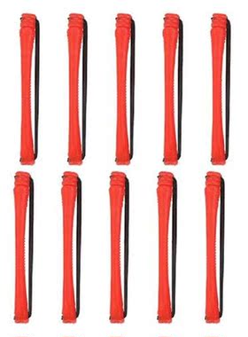 1/2/3/5  Hair Rollers Fool-style Operation Bright Color