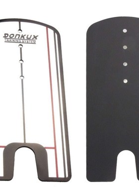 golf putting mirror alignment training aid swing trainer eye