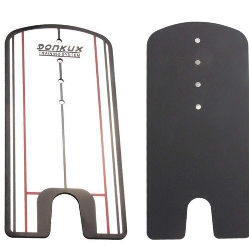 golf putting mirror alignment training aid swing trainer eye