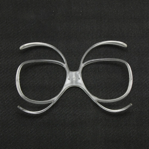 Prescription Ski Goggles Rx Insert Optical Adaptor TR90 Flex