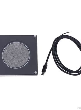 Schumann Wave Generator 7.83HZ DIY Upgraded Version Ultra-Lo