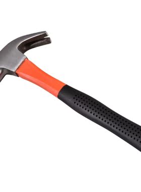 High Carbon Steel Woodworking Hammer for Building Repairing