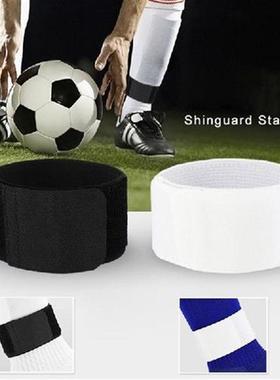 Soccer Shin Guard Stay Ankle Guards Soccer Shin Guard Strap