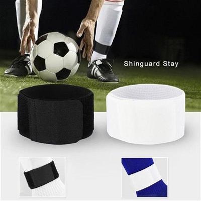 Soccer Shin Guard Stay Ankle Guards Soccer Shin Guard Strap