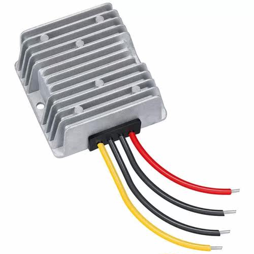 DC/DC 24V To 12V 10A 120W Step Down Converter Voltage Reduce