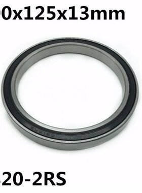 1pcs 6820-2RS 100x125x13 mm The high quality of ultra-thin d