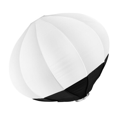 65cm Softbox Soft Light Modifier for Aputure Godox Jinbei N