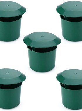 Snail Cage House Snail Trap Catcher Pests Reject Gintrap Too