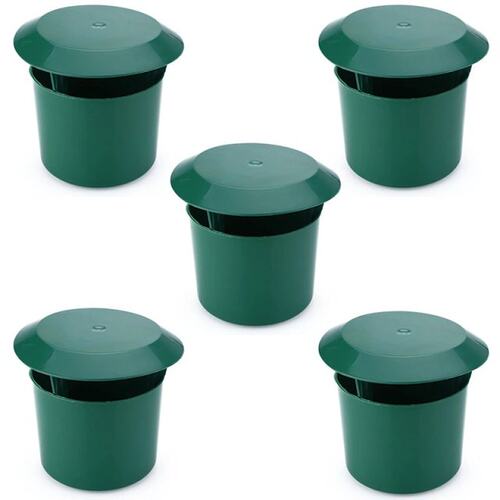 Snail Cage House Snail Trap Catcher Pests Reject Gintrap Too