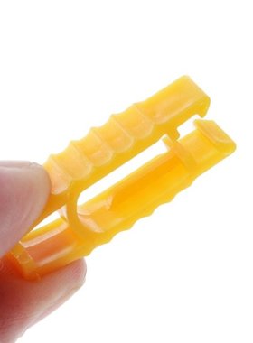 4Pcs ABS Fuse Automobile Car Fuse Fetch Clip Timeproof Extra