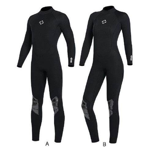 Diving Suit High Efficiency Cold Proof Skin Friendly