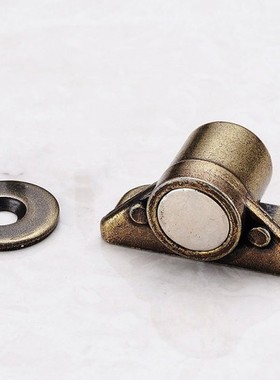 Powerful Magnet Cabinet Door Catch, Magnetic Furniture Door