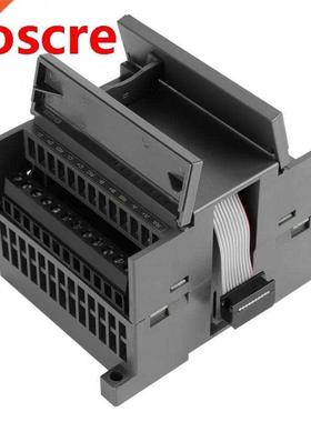 Programmable Logic Controller Analog Input and Output PLC Ex