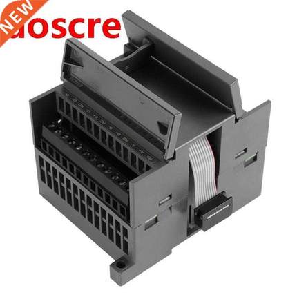 Programmable Logic Controller Analog Input and Output PLC Ex