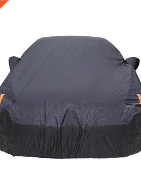 X Autohaux Full Car vers Universal Outdoor Indoor Auto ver W