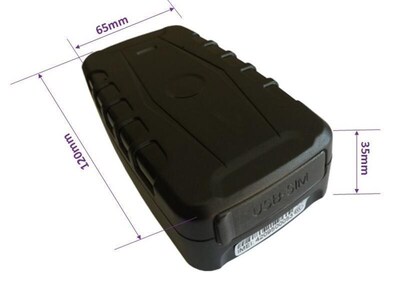 LKgps LK330 vehicle gps tracker Locator for car Motorcycle E