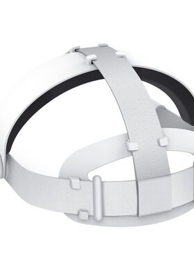 Adjustable Head Strap For Oculus Quest 2 Halo Strap Accessor