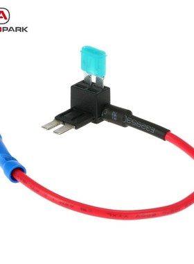 Micro2 Micro II ATA Add A Circuit 32V 15A Car Fuse with Fuse