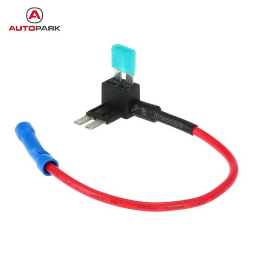 Micro2 Micro II ATA Add A Circuit 32V 15A Car Fuse with Fuse