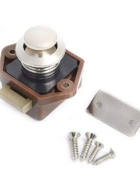 10 Buah Kunci Tekan Mobil Camper RV Perahu Motor Karavan