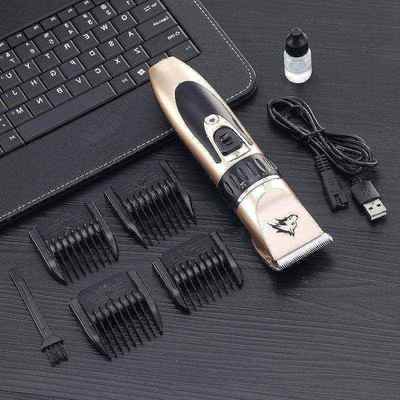. pet shaving machine electric clipper for dog hair shaving