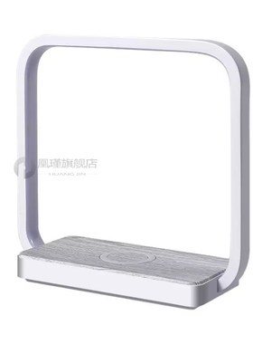 Wireless Charging Nightlight LED Night Light Wireless Charge