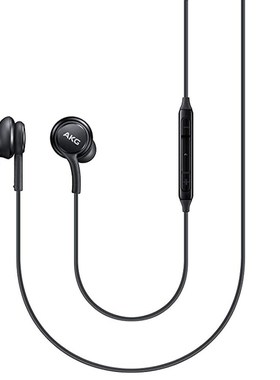 Samsung AKG EO IG955 Earphones Type c In ear Mic wired Head