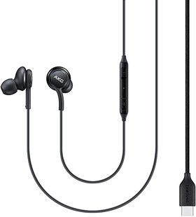 Samsung AKG EO IG955 Earphones Type c In ear Mic wired Head