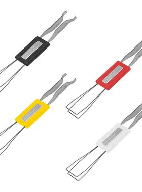 1pc Universal Keyboard Key Keycap Puller Keycap Remover