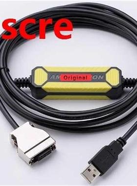 USB-CIF02 Download Cable Suitable CPM1A/2A Series PLC Progra