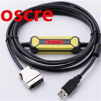 USB-CIF02 Download Cable Suitable CPM1A/2A Series PLC Progra