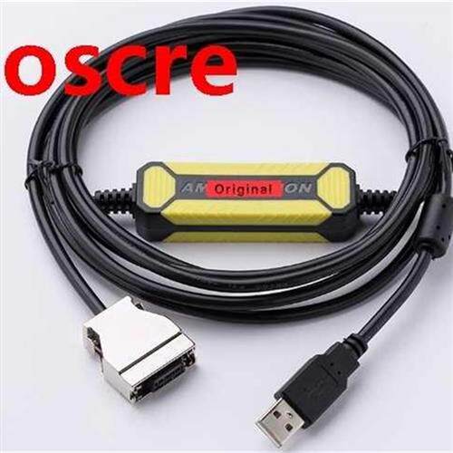 USB-CIF02 Download Cable Suitable CPM1A/2A Series PLC Progra